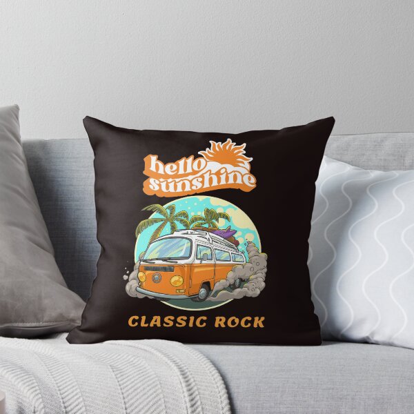 Item preview, Classic Rock; Summertime Breeze designed and sold by evaninla.
