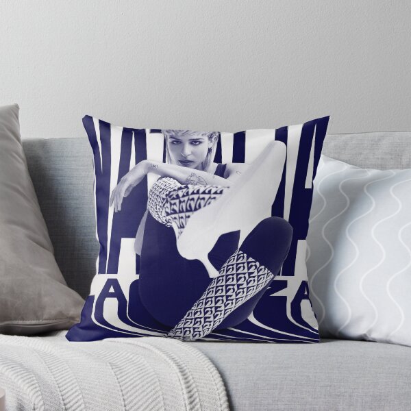 Item preview, Natalia Lacunza x 2021 Design designed and sold by graphixbel.
