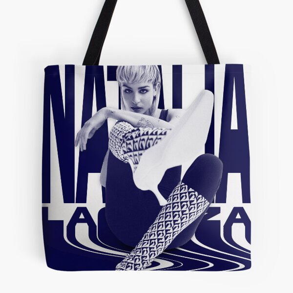 Item preview, Natalia Lacunza x 2021 Design designed and sold by graphixbel.