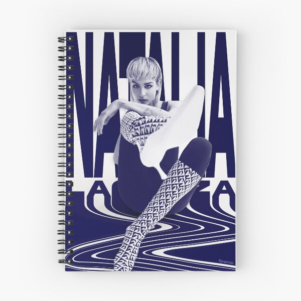 Item preview, Natalia Lacunza x 2021 Design designed and sold by graphixbel.