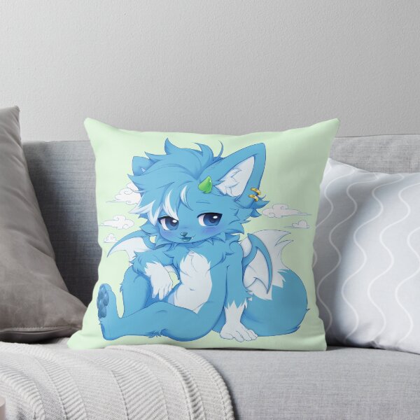 Item preview, Water dog designed and sold by LupusetVulpes.