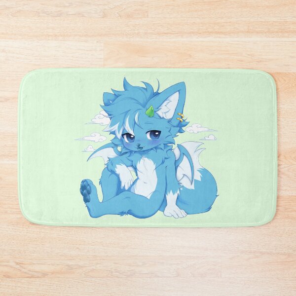 Item preview, Water dog designed and sold by LupusetVulpes.