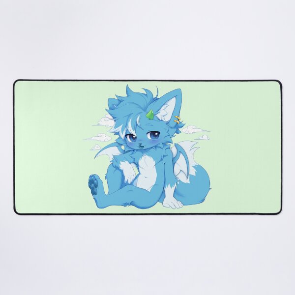 Item preview, Water dog designed and sold by LupusetVulpes.
