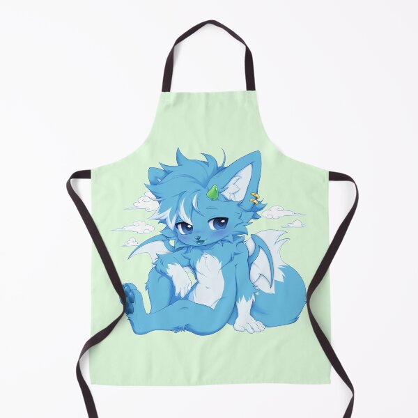 Item preview, Water dog designed and sold by LupusetVulpes.