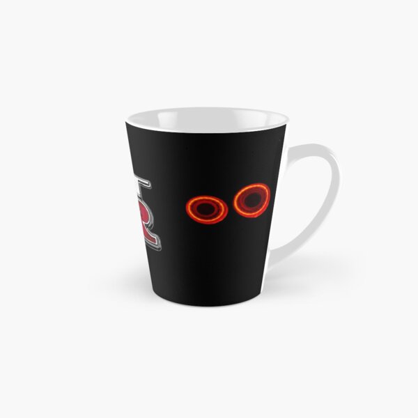Nissan GT-R R35 Tall Mug