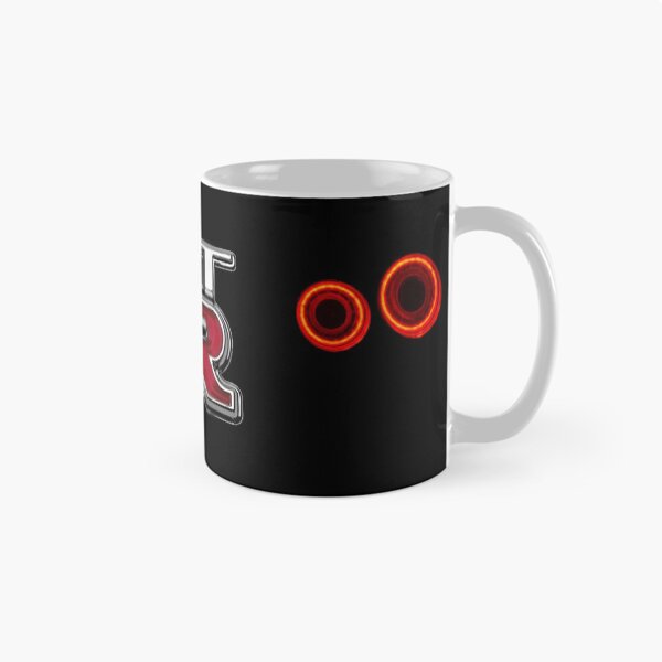 Aperçu de l'œuvre Nissan GT-R R35 créée et vendue par Bounce & Pounce.