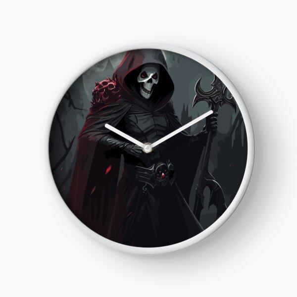Item preview, Reaper by Moonlight designed and sold by SassysDesigns.