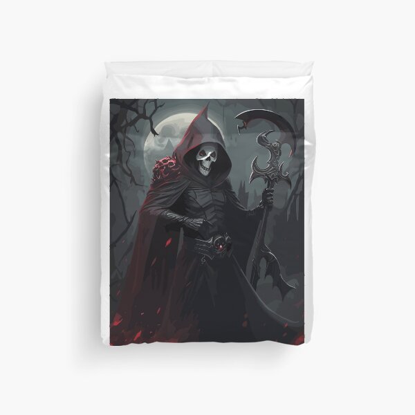 Item preview, Reaper by Moonlight designed and sold by SassysDesigns.