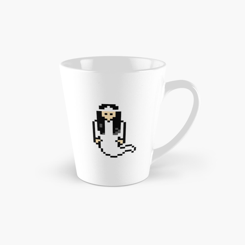 Item preview, Tall Mug designed and sold by FunshineFolks.