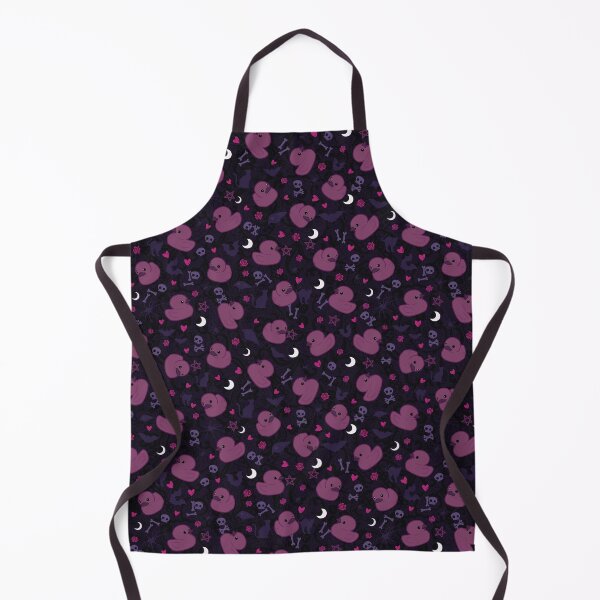 Item preview, Goth Rubber Ducks designed and sold by GriffyPrints.