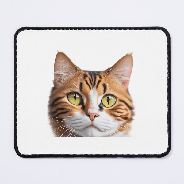 Item preview, CAT FACE designed and sold by TrendArt44k.