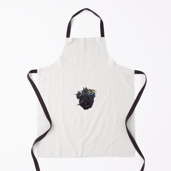 Item preview, Mechanical Heart designed and sold by HiveMechs.