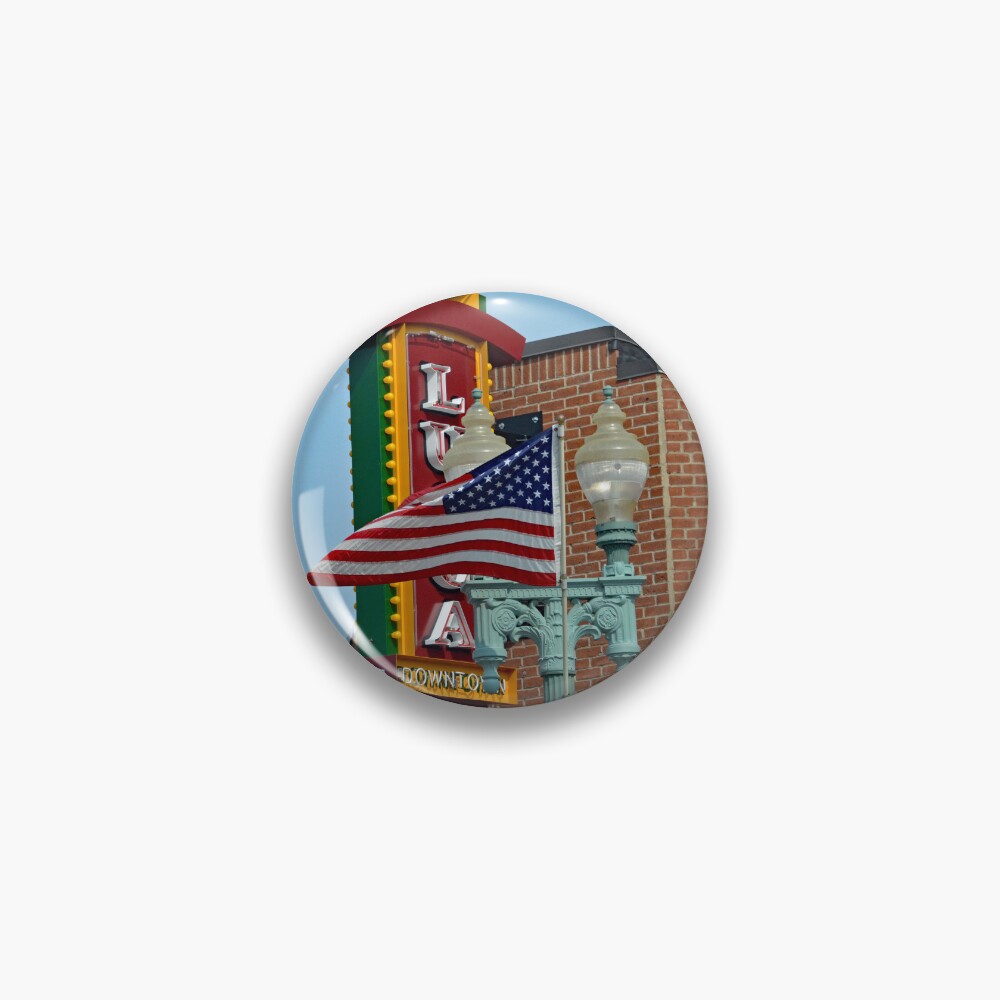 Item preview, Pin designed and sold by RabbitHole13.