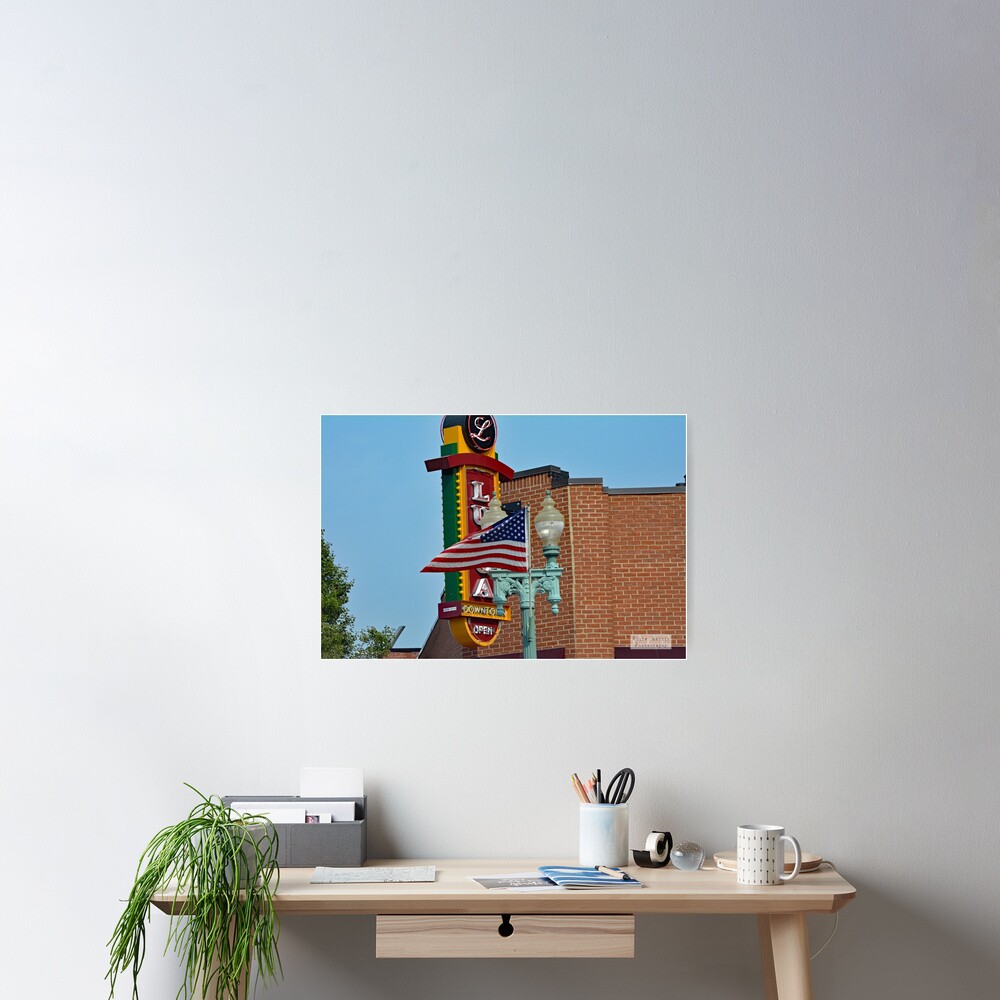 Item preview, Poster designed and sold by RabbitHole13.