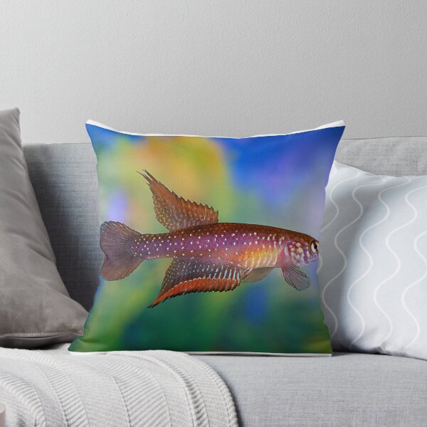 Item preview, Nemotolebias whitei designed and sold by Vern Treat.