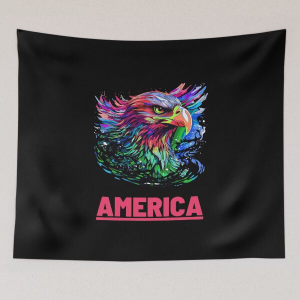 Item preview, Proud guardian of the skies designed and sold by ArtificialGenes.