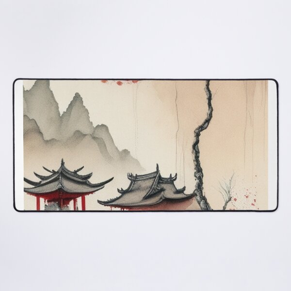 Item preview, Ninh Binh Dreams designed and sold by ArtfulExpresion.