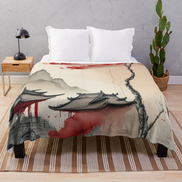 Item preview, Ninh Binh Dreams designed and sold by ArtfulExpresion.