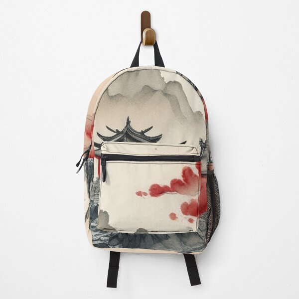Item preview, Ninh Binh Dreams designed and sold by ArtfulExpresion.