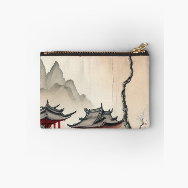 Item preview, Ninh Binh Dreams designed and sold by ArtfulExpresion.
