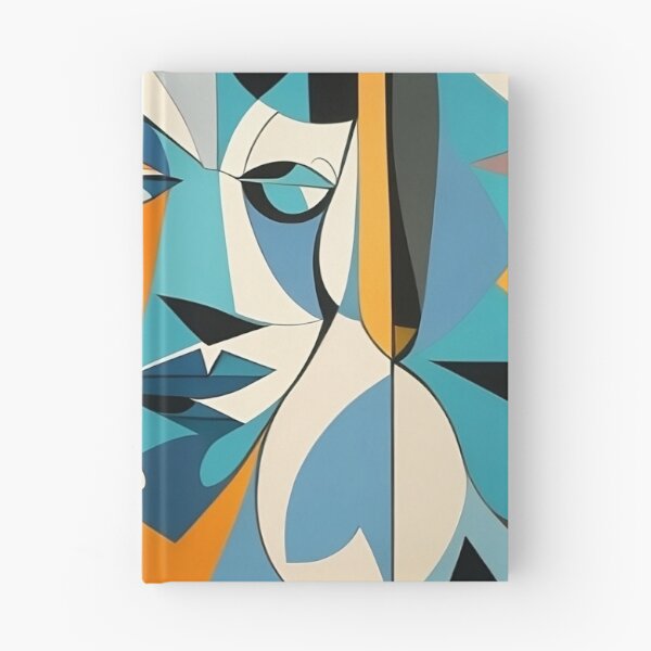 Item preview, The blue man designed and sold by elearah1.