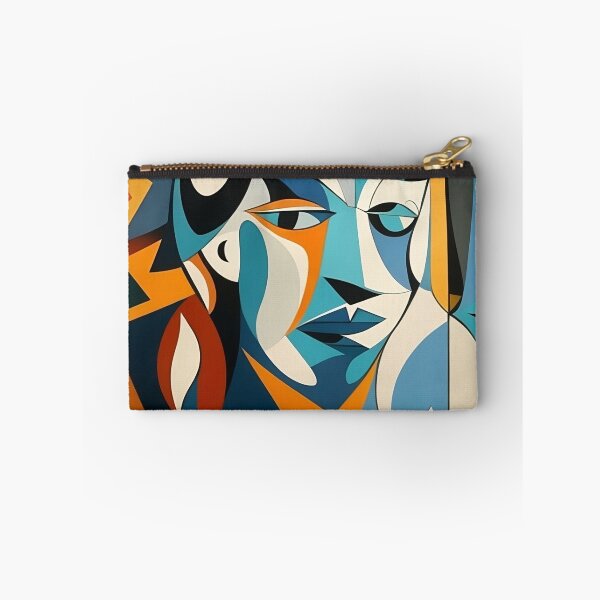 Item preview, The blue man designed and sold by elearah1.