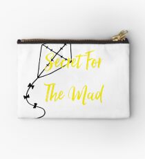 Dodie Secret für die Verrückten Studio Clutch