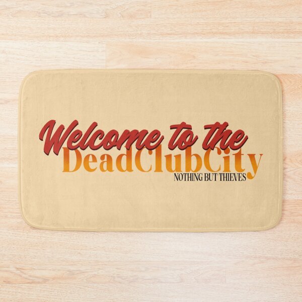 Item preview, welcome to the dcc designed and sold by atlasbackache.