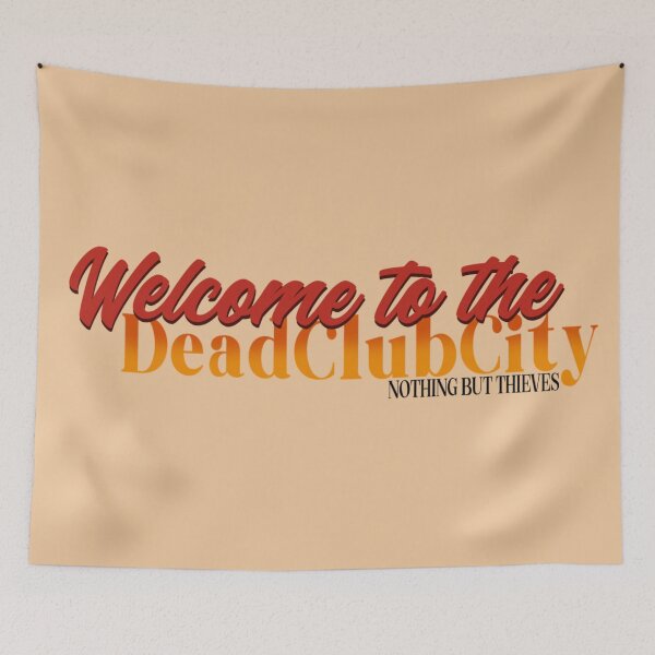 Item preview, welcome to the dcc designed and sold by atlasbackache.