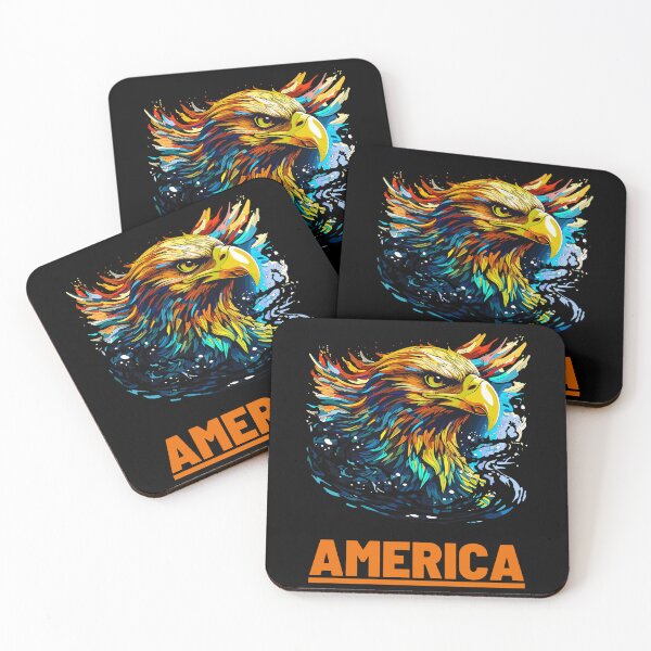 Item preview, Proud guardian of the skies designed and sold by ArtificialGenes.