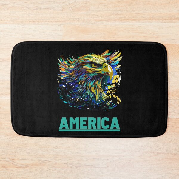 Item preview, Proud guardian of the skies designed and sold by ArtificialGenes.