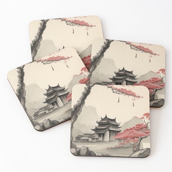 Item preview, Ancient Impressions designed and sold by ArtfulExpresion.