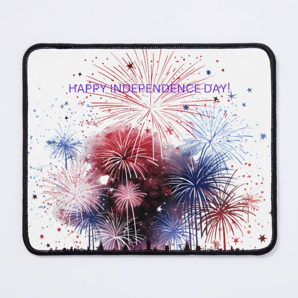 Item preview, 4th of celebration designed and sold by JohnPsyche.