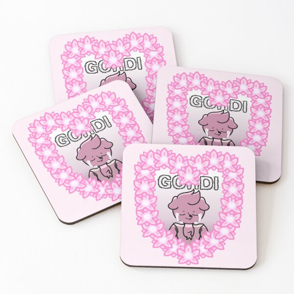 Item preview, Pretty Pink Flowers for a Fallen Soldier designed and sold by Meep-Memez.