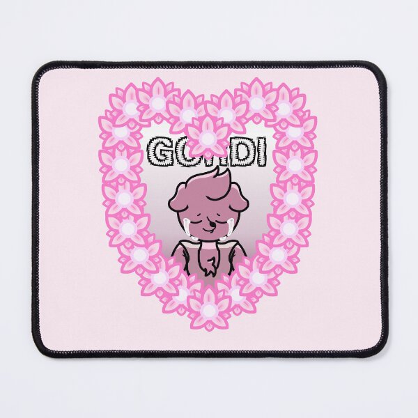 Item preview, Pretty Pink Flowers for a Fallen Soldier designed and sold by Meep-Memez.