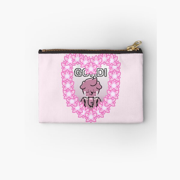 Item preview, Pretty Pink Flowers for a Fallen Soldier designed and sold by Meep-Memez.