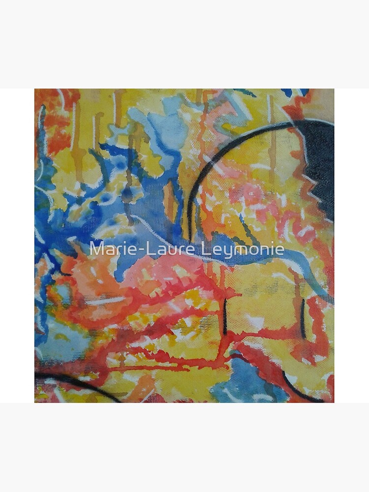 « Fluidite » par Marielaure226