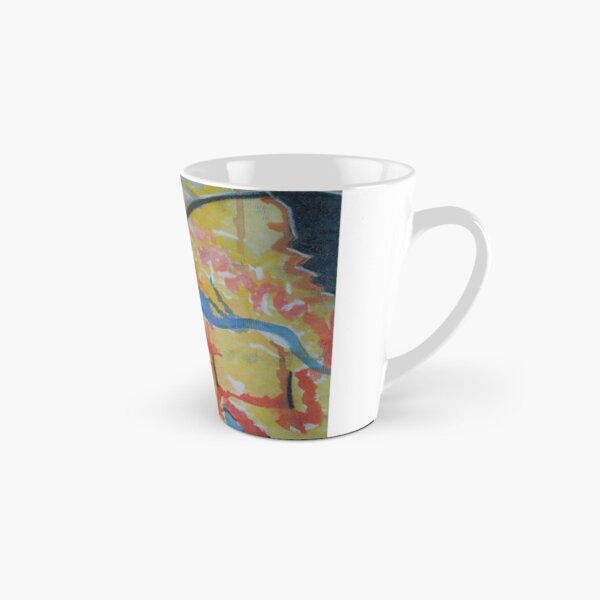 Fluidite Mug long