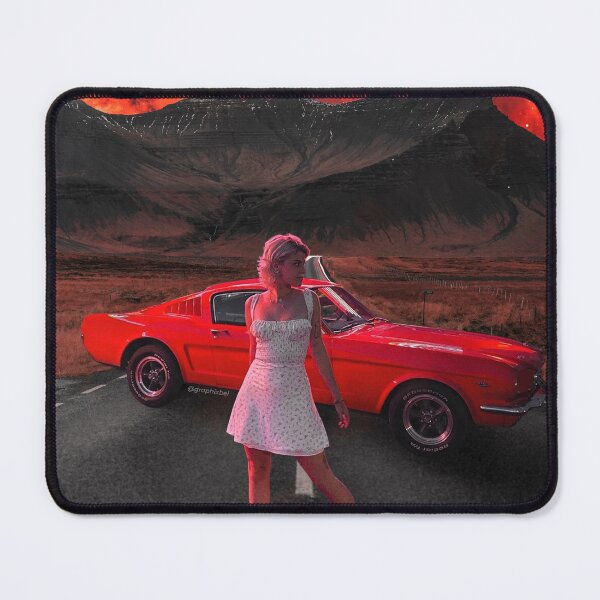 Item preview, Alba Reche x Fast and Furious designed and sold by graphixbel.