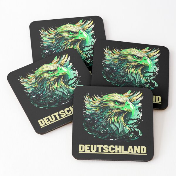 Item preview, Proud guardian of the skies designed and sold by ArtificialGenes.