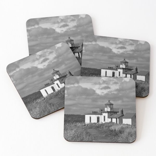 Item preview, West Point Lighthouse designed and sold by KirtTisdale.