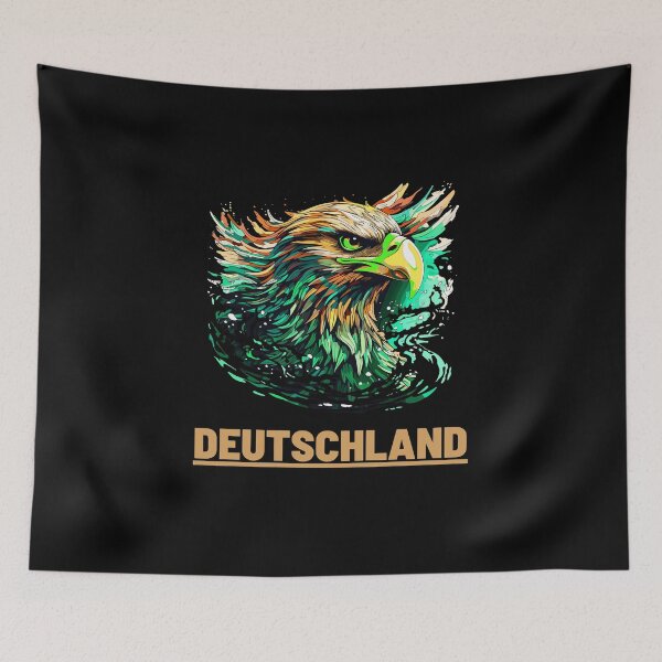Item preview, Proud guardian of the skies designed and sold by ArtificialGenes.
