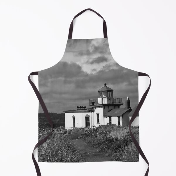 Item preview, West Point Lighthouse designed and sold by KirtTisdale.