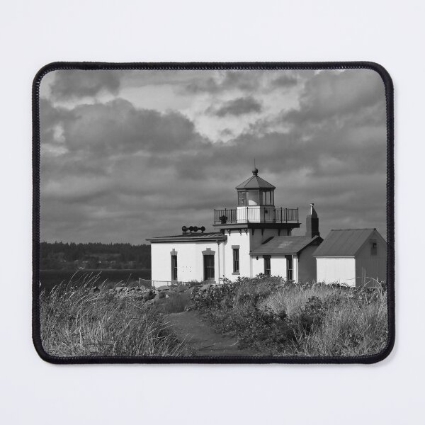 Item preview, West Point Lighthouse designed and sold by KirtTisdale.