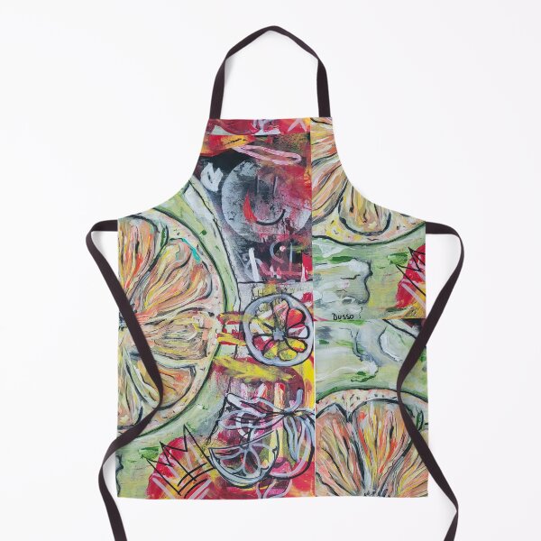 Item preview, margarita, a summer drink inspired painting designed and sold by dusso.