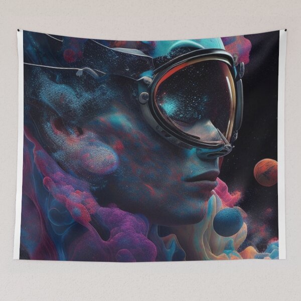 Item preview, Cosmic Fragment designed and sold by ArtfulExpresion.