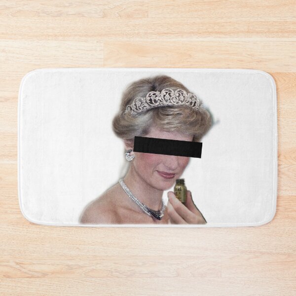 Item preview, Anonymous Princess Poppers designed and sold by DiHarder.