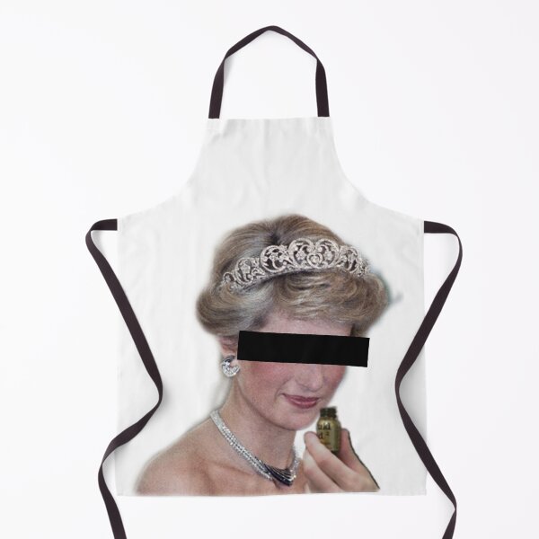 Item preview, Anonymous Princess Poppers designed and sold by DiHarder.