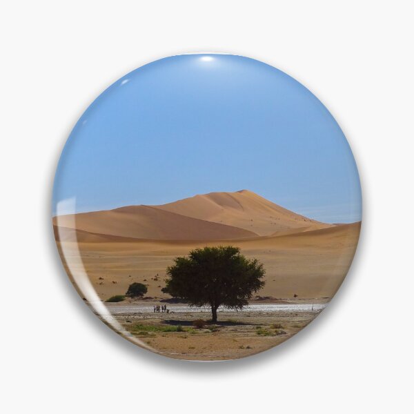 Item preview, Namib Desert sand dunes designed and sold by Vik-Ink.