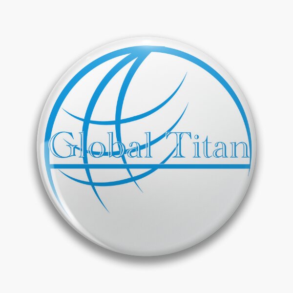 Item preview, Global Titan designed and sold by PDAtkerson.